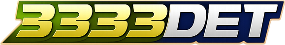 3333det লোগো